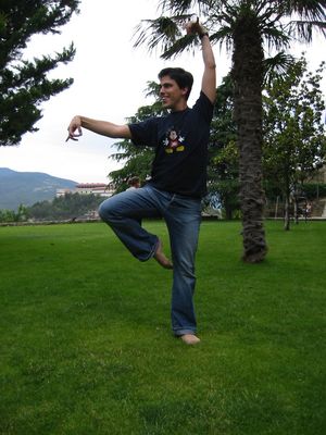 Miquel San
