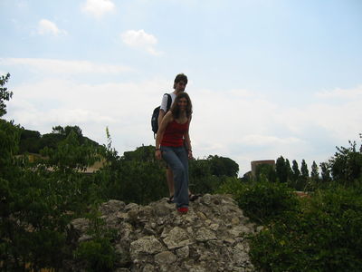 Pujant turonets
