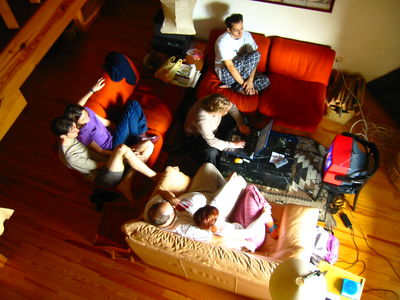 Los Sims Reality
