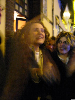 Vicky i Paller
