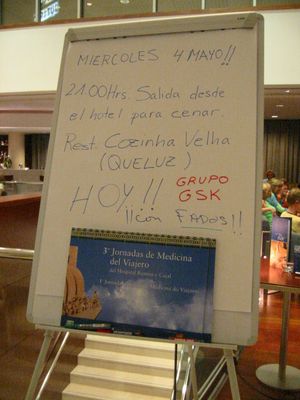 Propaganda GSK
