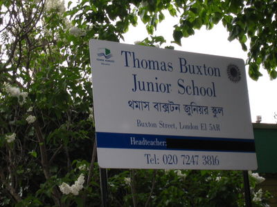East End
