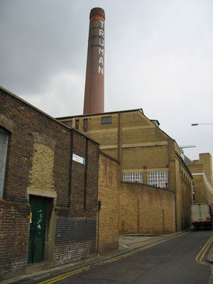 East End
