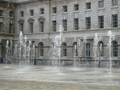 Summerset House
