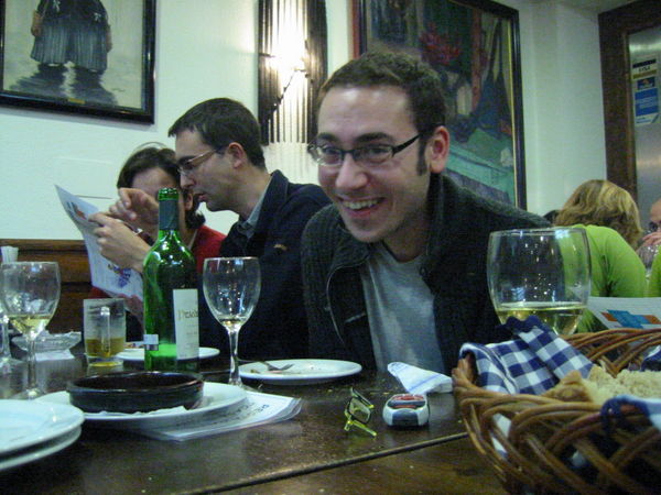 Helena, Jordi i Oriol
