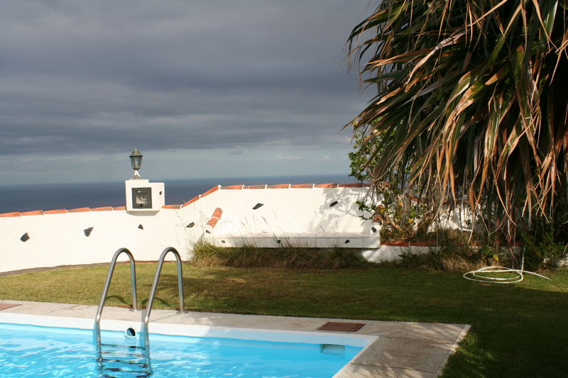 el cel de la palma
