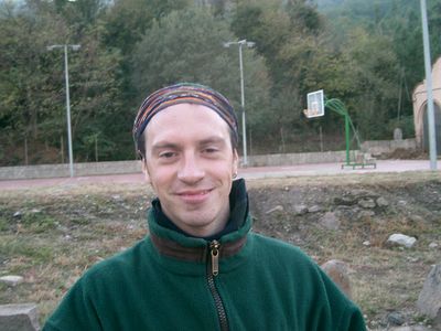 Dani optant sorprenentment al less photogenic people
