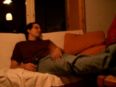 PKT en las tinieblas II
