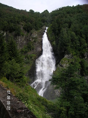 Cascada espectacular
Una d'altres, i no les he posades totes ni molt menys
Palabras clave: cascada Noruega
