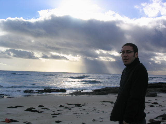 Quin fred!
