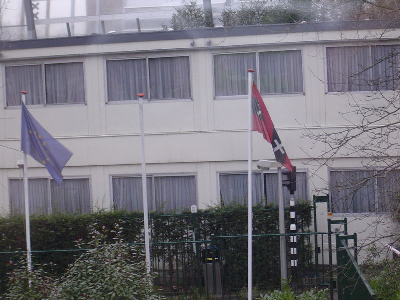 Flags
