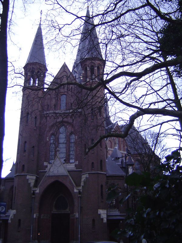 Esglesia
