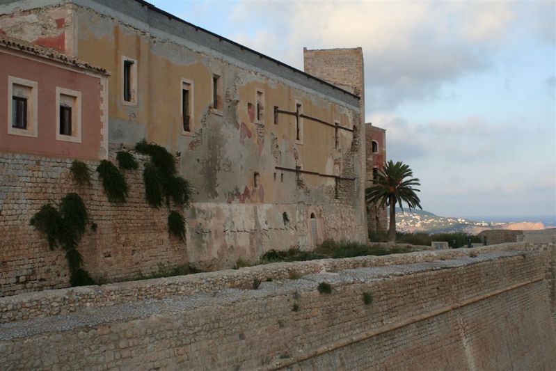 Dalt Vila (Eivissa)
