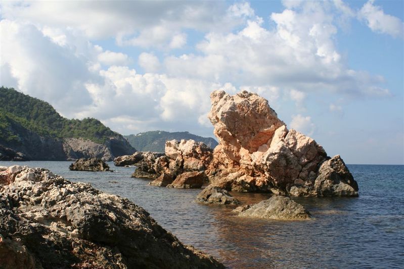 Illa d'en Caldés
