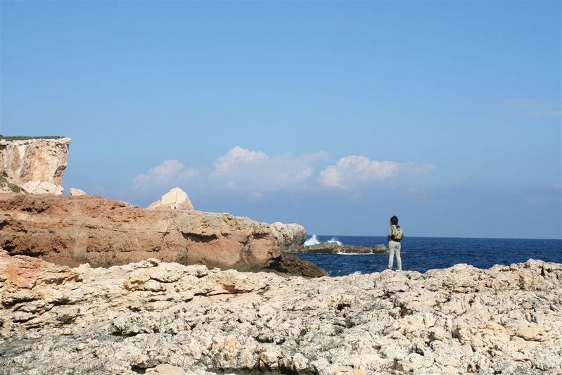 Illa d'en Caldés
