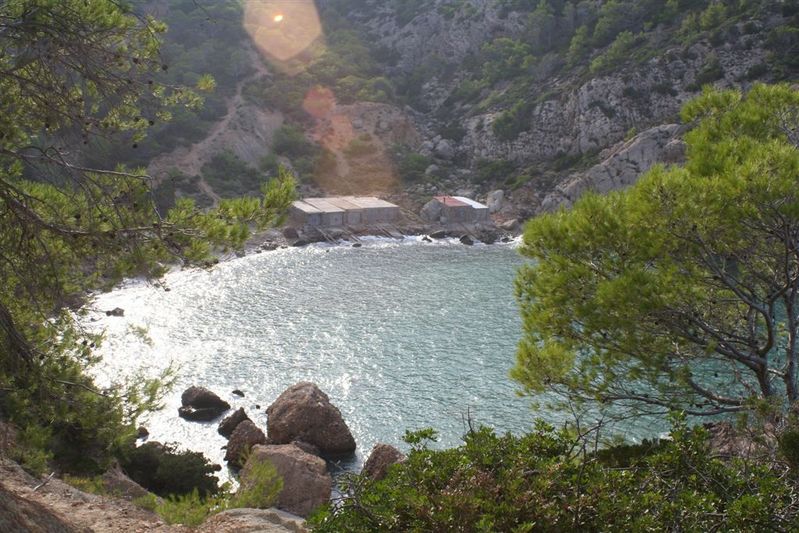 es Portixol

